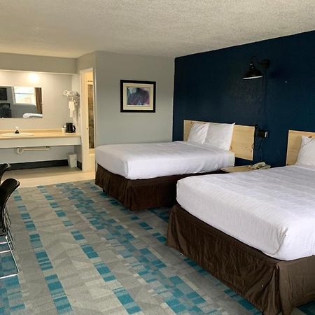 Royalinn Elizabethtown Eksteriør bilde