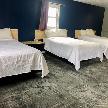 Royalinn Elizabethtown Eksteriør bilde