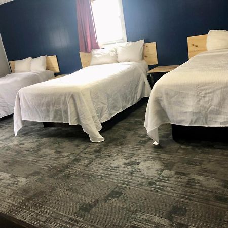 Royalinn Elizabethtown Eksteriør bilde