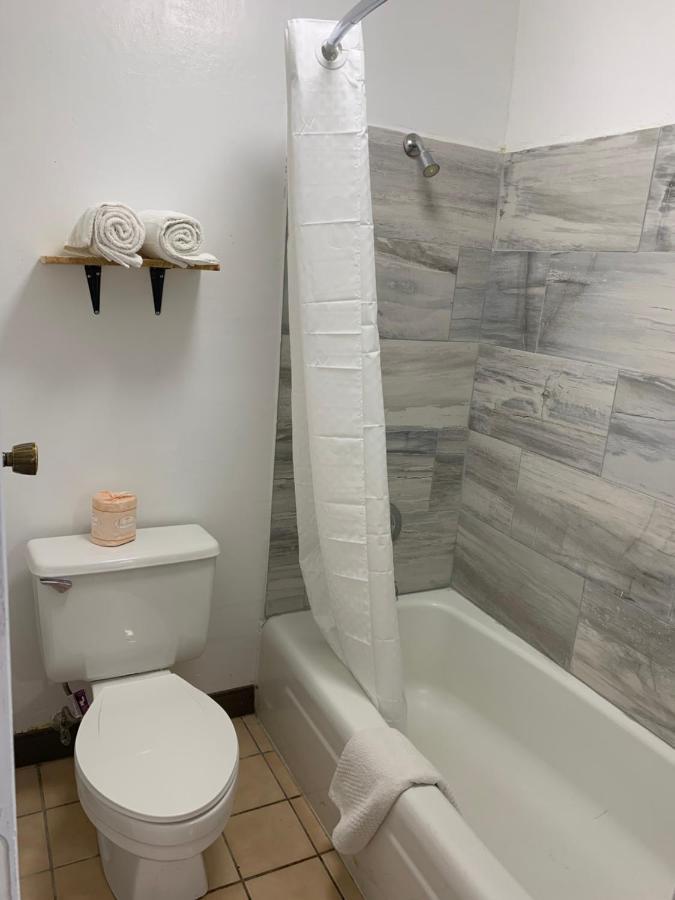 Royalinn Elizabethtown Eksteriør bilde