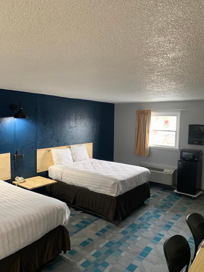 Royalinn Elizabethtown Eksteriør bilde