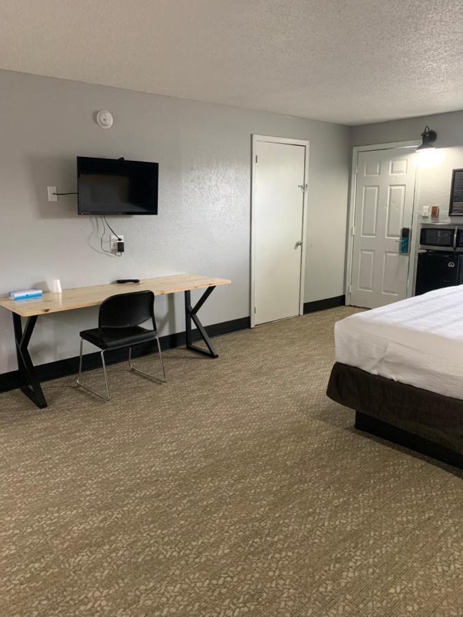 Royalinn Elizabethtown Eksteriør bilde