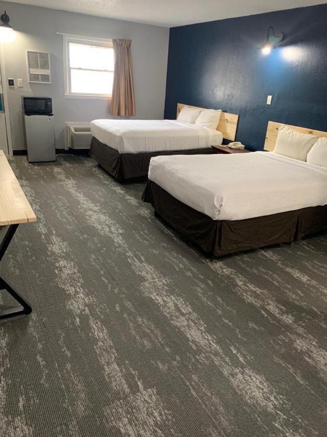 Royalinn Elizabethtown Eksteriør bilde