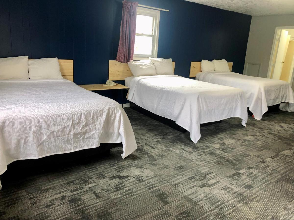 Royalinn Elizabethtown Eksteriør bilde