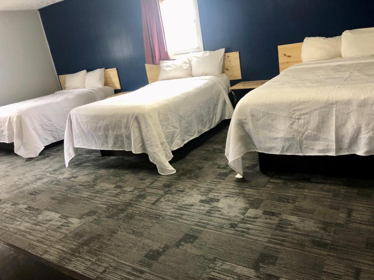Royalinn Elizabethtown Eksteriør bilde